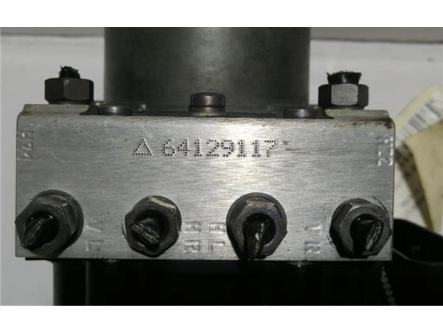 Блок управления АБС 1S0614517F, 1S0614517F Skoda Rapid (NH)