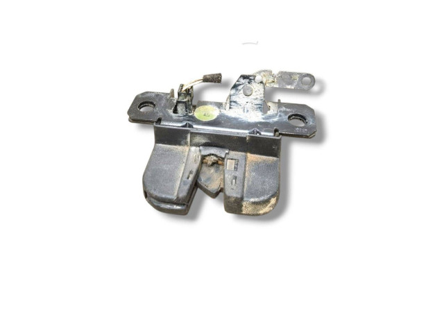 Zámek zadních dveří 2K0827505E Volkswagen Caddy 2007