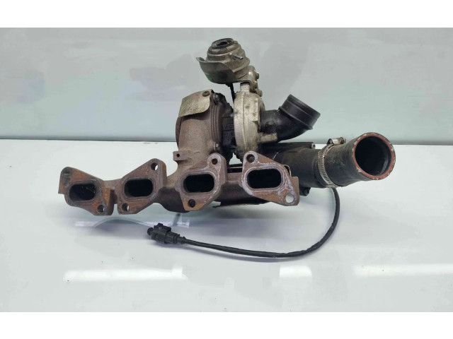  Турбина Volkswagen Touran I  03L253010F         