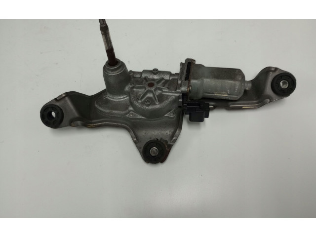 Моторчик заднего дворника 8496000651, 8496000651 Mazda 3 I