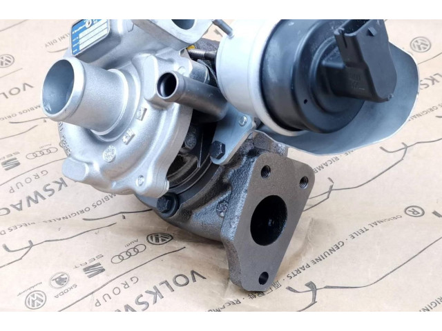  Турбина Fiat 500L  71794960, 0071794960         