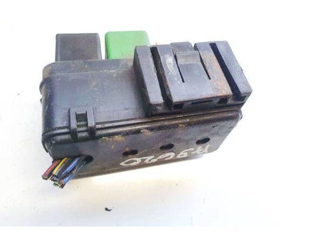   Pojistková skříňka    Suzuki Ignis 2006