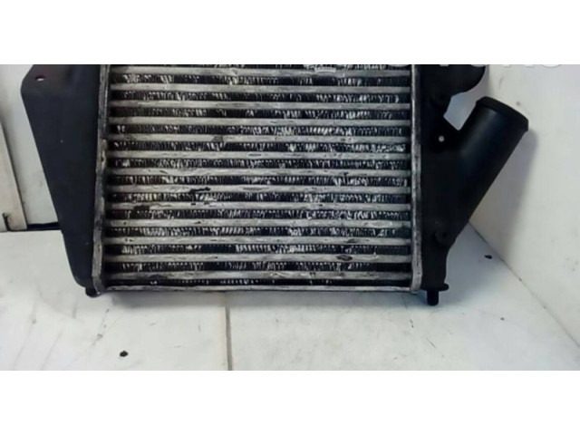 Интеркулер 191145805E Volkswagen Golf II