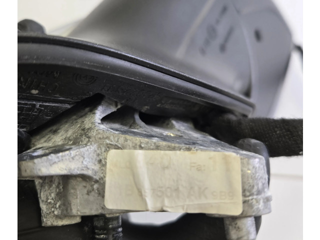 Zpětné zrcátko Volkswagen ID.4 2021 11B857501AK