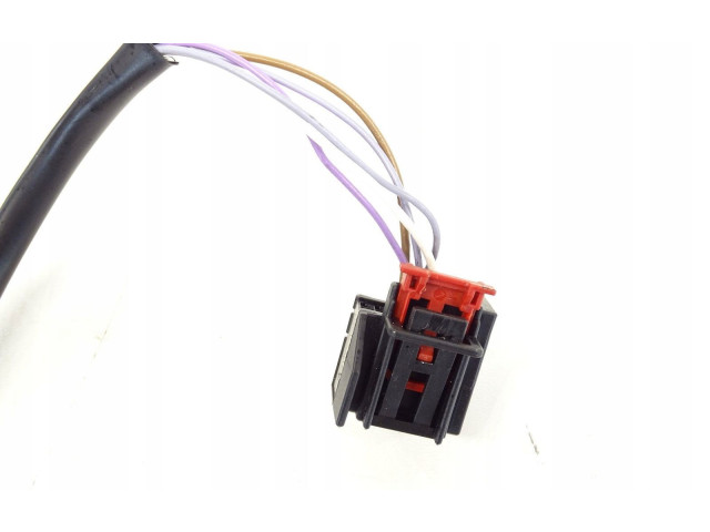 Turbodmychadlo Зеркало (управляемое электричеством)    Volkswagen Caddy   