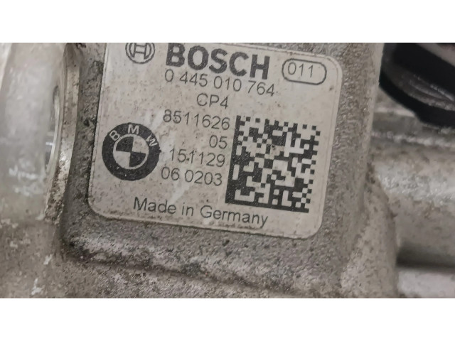 Vstřikovač 8511626, 7300483 BMW 2 F46 pro naftový motor 1.6