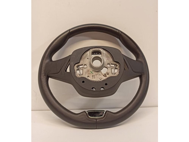 Руль Skoda Karoq 2017 - года 5E3419093A