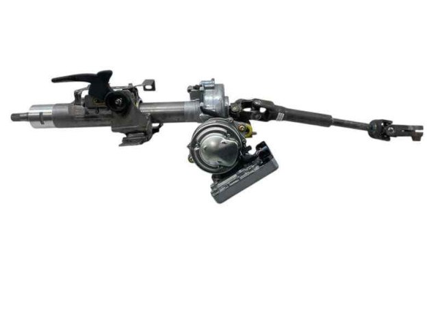 Рулевая рейка 488109020R Dacia Sandero 2008 - 2012 года