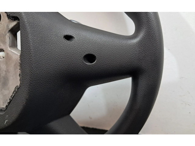 Руль Dacia Spring  2021 -  года 484000099R, 3402010RD03      