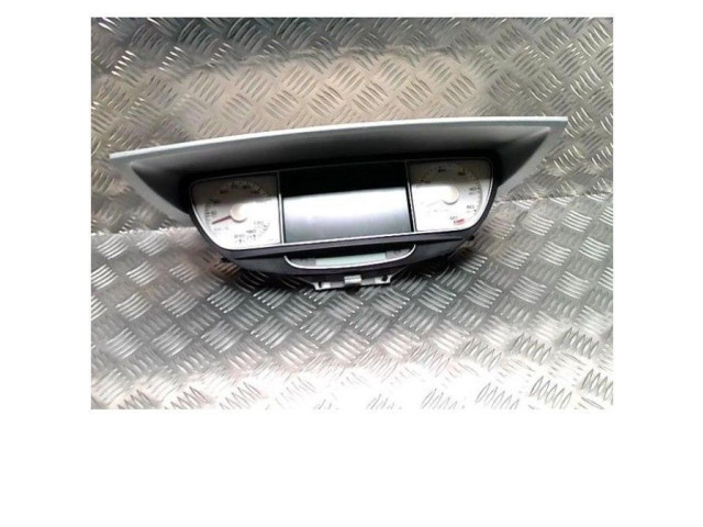 Панель приборов 00006106RX, 00006106RX   Citroen C8       