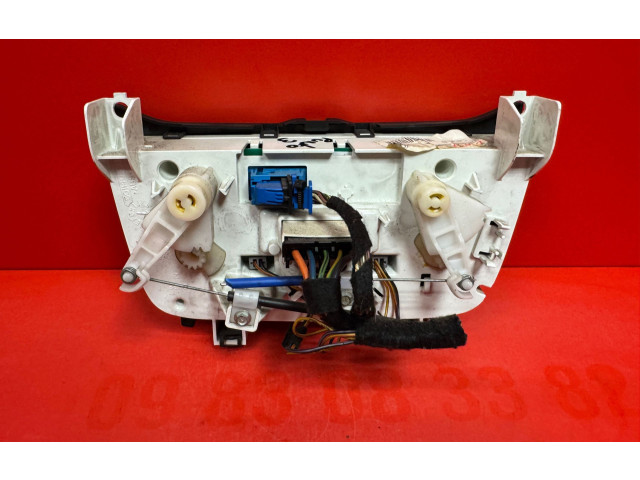 Блок управления климат-контролем 5.072.000.70 Fiat Grande Punto