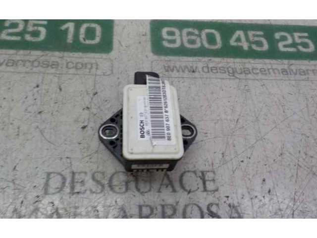 Блок управления 8E0907637B, 8E0907637B Audi A4 Allroad