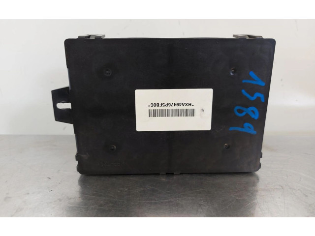 Řídící jednotka 284B15FB0C Nissan Micra 2017