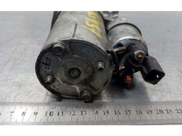 Turbodmychadlo Стартер 361002G200, 8000357 Hyundai ix35 G4KD