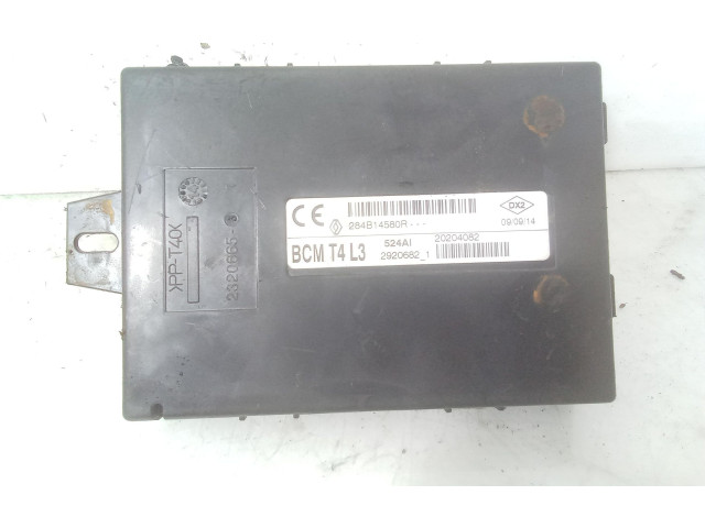 Блок комфорта 284b14580r, 284B14580R   Renault Captur   