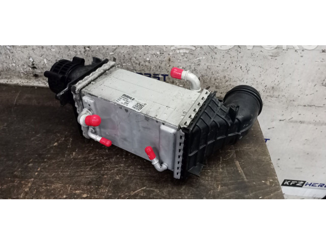 Интеркулер 04E145785E, 04E145785E Volkswagen Golf VII