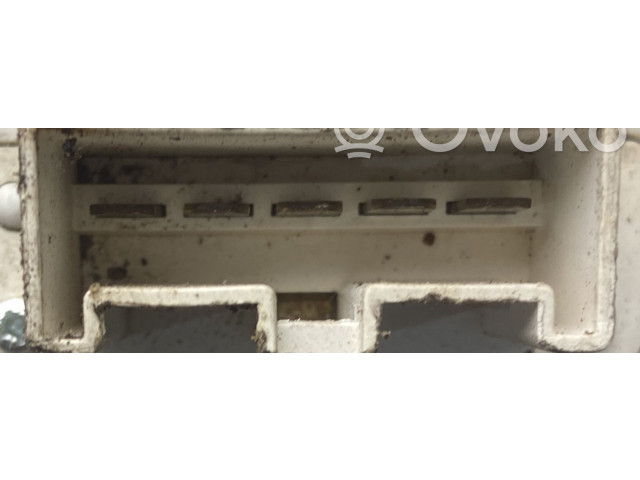 Блок управления климат-контролем Fiat 500L