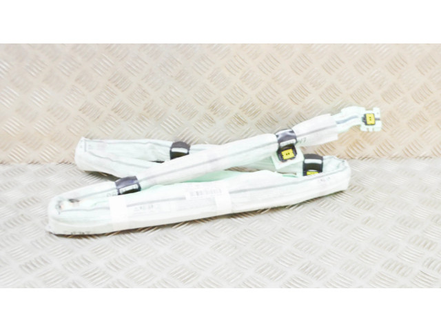 Боковая подушка безопасности A2938600200, 34267434A Mercedes-Benz EQC