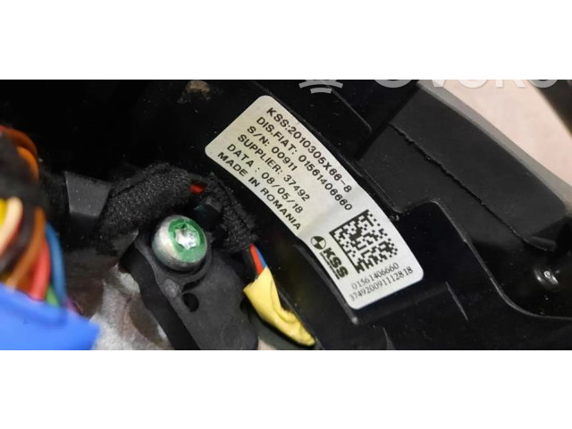 Volant Alfa Romeo Stelvio 2018 1561406660