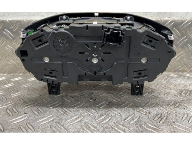 Přístrojová deska Ford Ka 2018 G1B510849AH, G1B510849AH