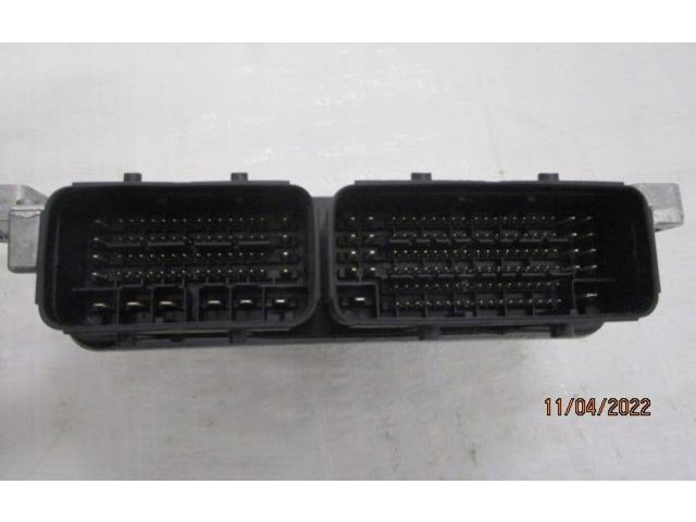 Řídící jednotka 9809447980, 28494513 Citroen C5 2009