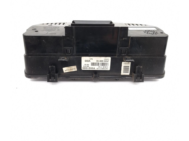 Řídící jednotka 03G906016GP, 0281012168 Volkswagen Caddy 2005