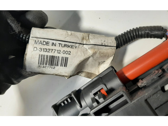 Pojistková skříňka 31337183, 30659092 Volvo XC70 2013