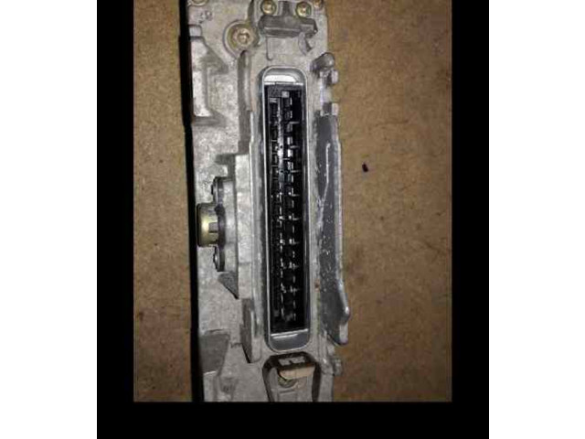 Блок управления АБС 0055452132   Mercedes-Benz E W124