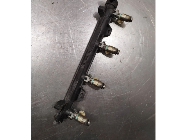 Vstřikovač 036133319   Volkswagen Caddy    BCA 