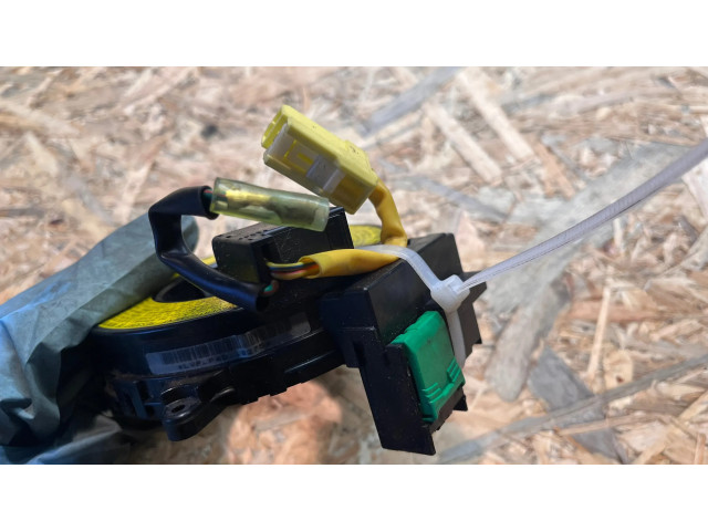 Подрулевой шлейф SRS Mitsubishi Lancer