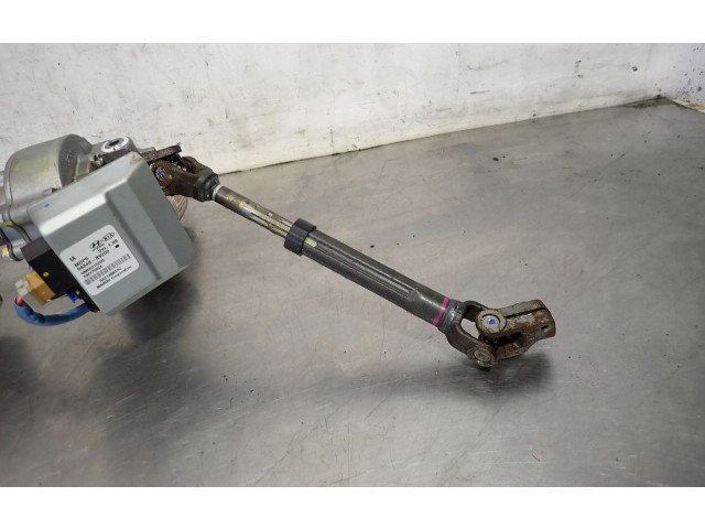    Рулевая рейка    Hyundai i10 2013 - 2018 года