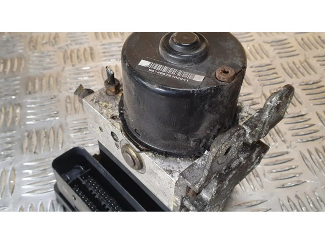 Блок АБС 57110SEFE551M1, 06210201174 Honda Accord 2003-2007 года