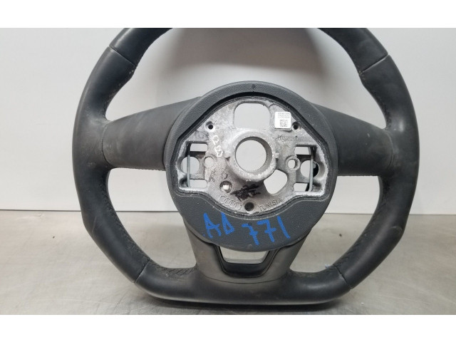 Руль Audi A1  2018 -  года 82A419091AEINU, 82A419091AE      