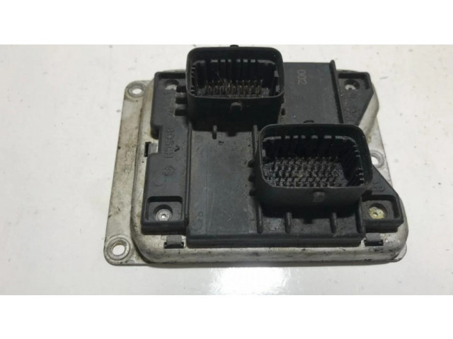 Řídící jednotka 0261204578, 962135 1037359910 00467 Fiat Bravo - Brava 1998