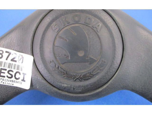Volant Skoda Felicia I 1997