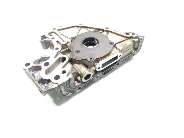 Масляный насос CJZ 04E115105AH, 290416 Volkswagen Polo V 6R 1.2