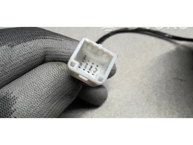 Зеркало электрическое Dacia Logan I 2004 - 2012 года