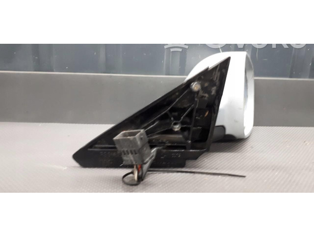 Зеркало электрическое Audi A3 S3 8P 2003 - 2012 года