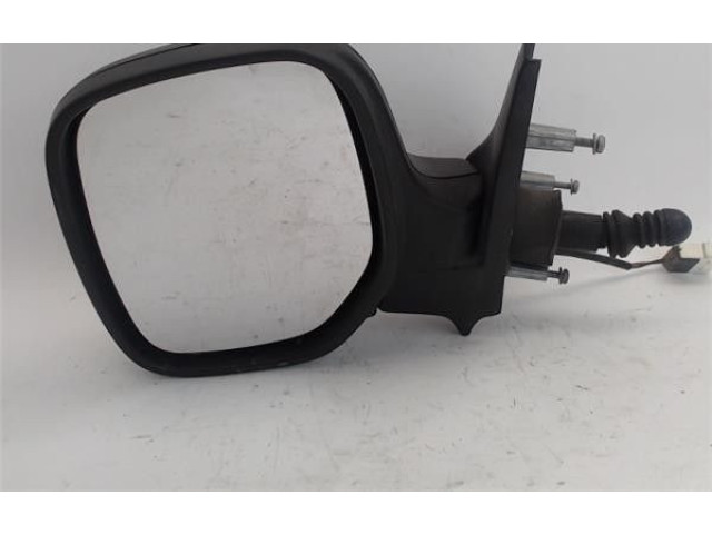 Zpětné zrcátko Citroen Berlingo 2003 8153HN, 9233974