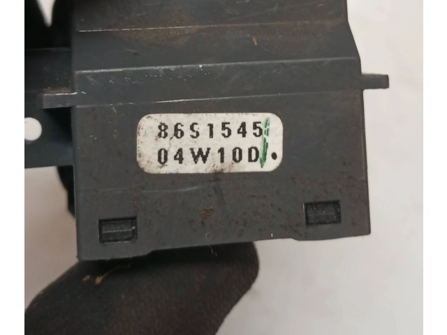 Ручка стеклоочистителей 8691545, 04W10D   Volvo V70