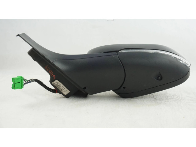 Зеркало электрическое        Volvo V70  2008 - 2013 года   