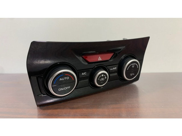 Блок управления климат-контролем 72311SJ450, T97856B Subaru Forester SK