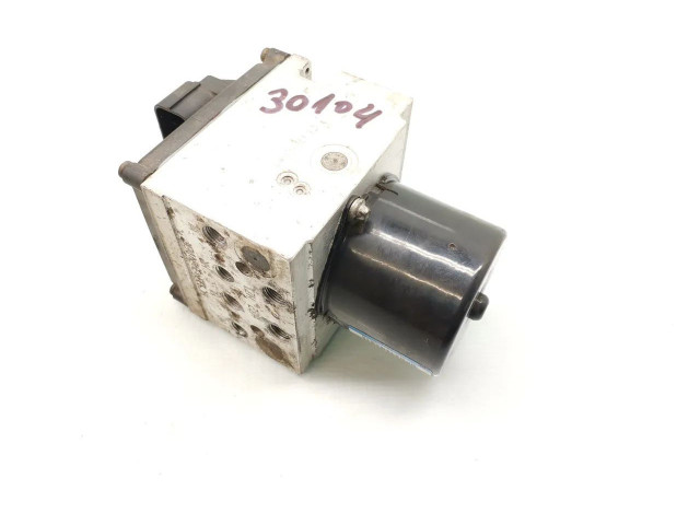 Блок АБС 3C0614109AF   Volkswagen  Passat Alltrack  