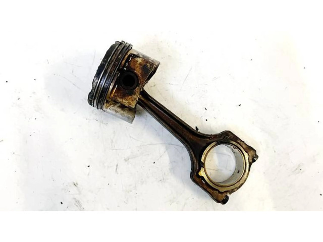 Píst Fiat Punto (188) pro benzínový motor 1.2