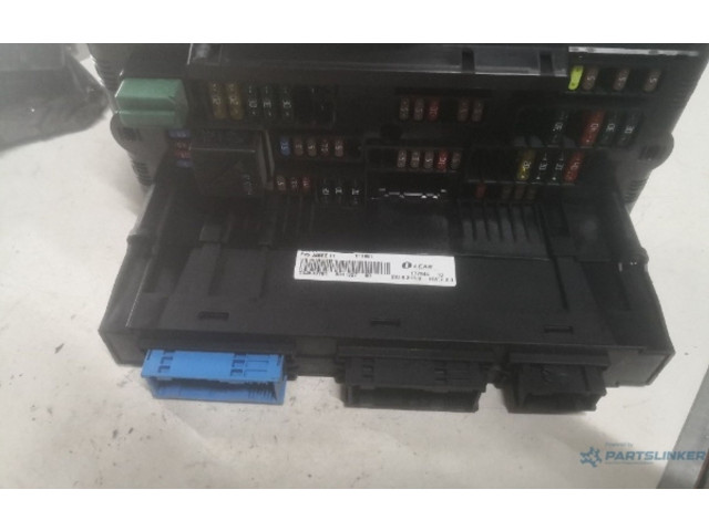 Блок предохранителей 921086302   BMW X3 F25    