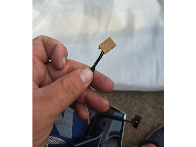 Зеркало электрическое Audi e-tron - года