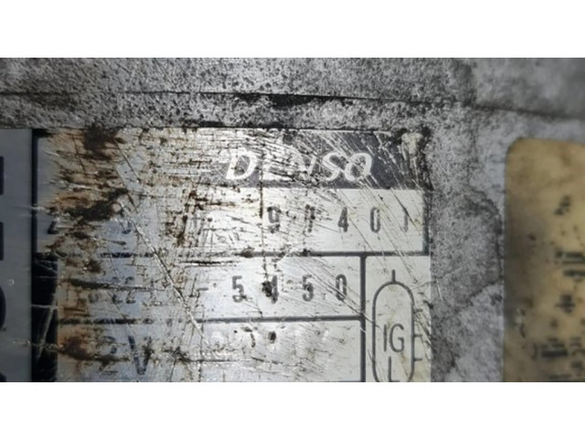 Генератор 5450 Daihatsu Sirion 1.3