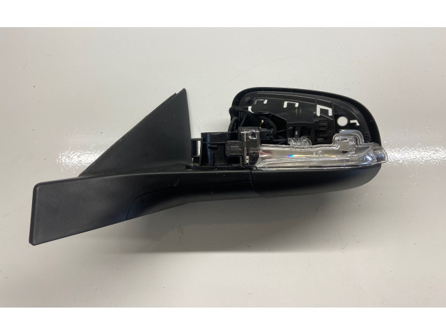 Зеркало электрическое Volvo V70 2008 - 2013 года