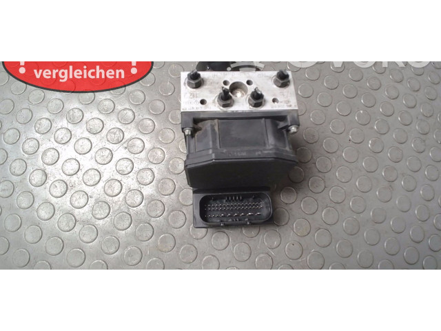 Блок АБС 6Q0614417E, NICHTZUTREFFEND Skoda Fabia Mk1 (6Y) 1999 - 2007 года