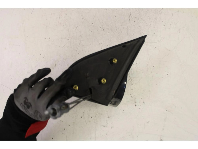 Зеркало электрическое        Lancia Y 840  1996-2003 года   